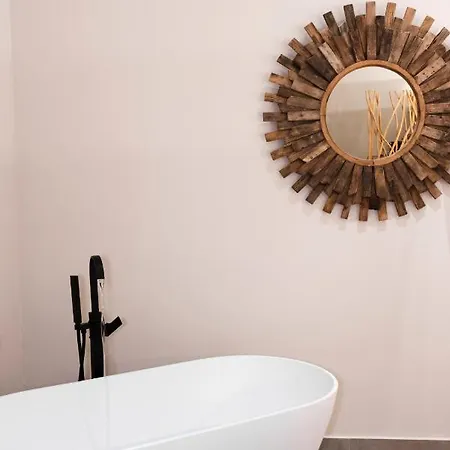 Hayes Suite Syros Ermoupoli Exterior photo
