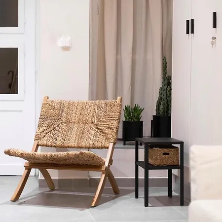 Hayes Suite Syros Ermoupoli Exterior photo