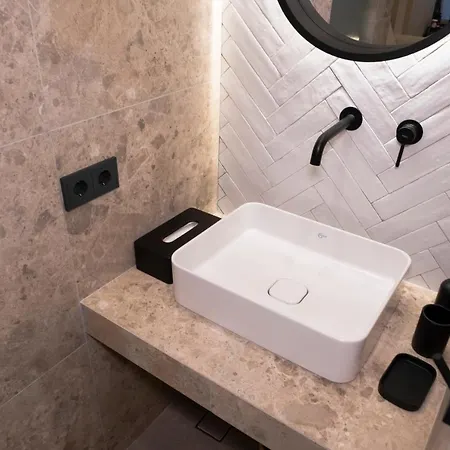 Hayes Suite Syros Ermoupoli Exterior photo