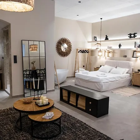 Hayes Suite Syros Ermoupoli Exterior photo
