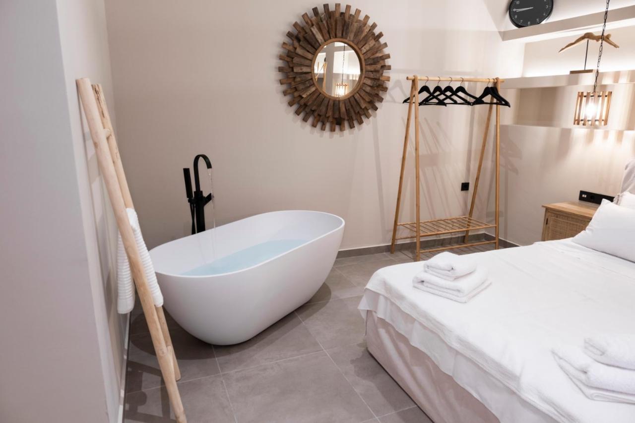 Hayes Syros Apartment Ermoupoli