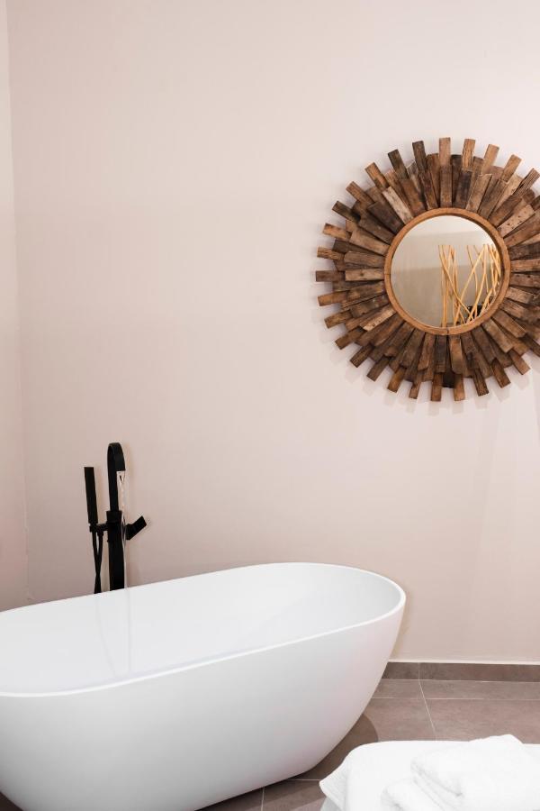 Apartment Hayes Syros *
