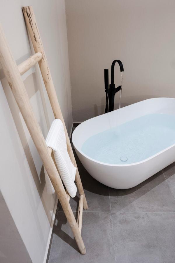 Apartment Hayes Syros Ermoupoli