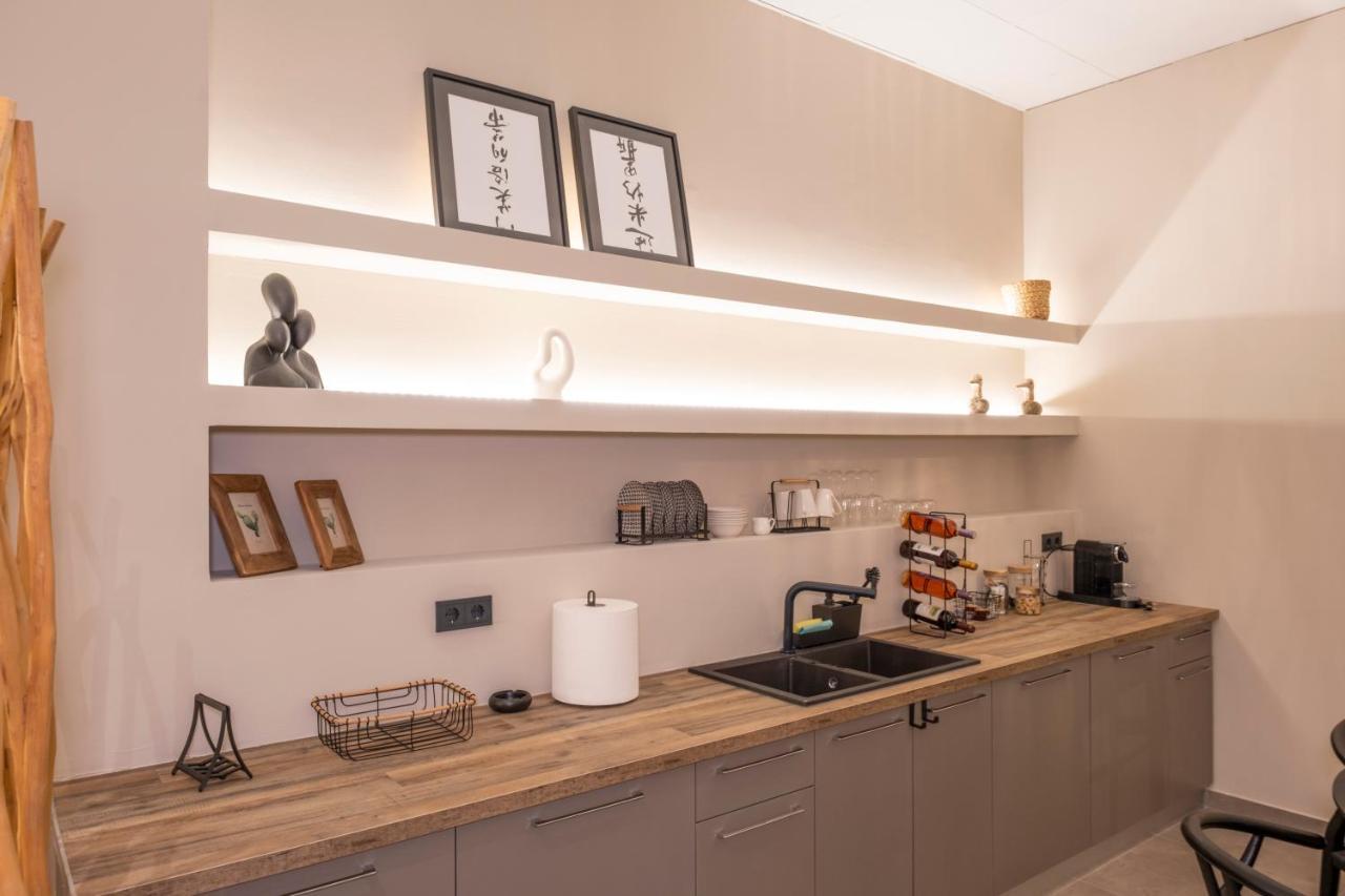Apartment Hayes Syros Ermoupoli