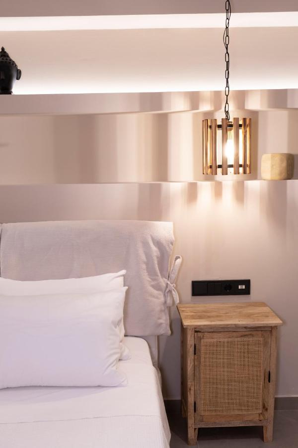 Hayes Syros Appartement Ermoúpoli