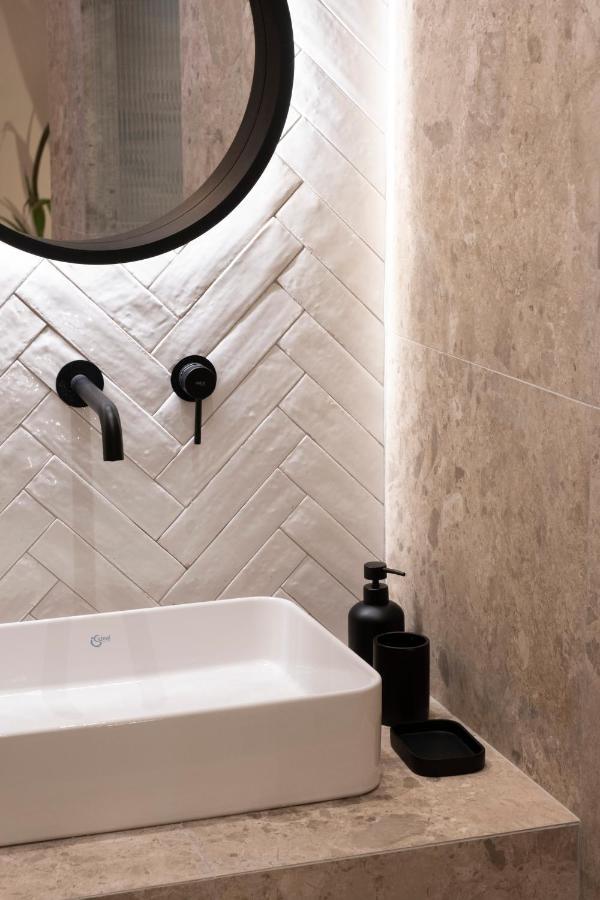 Apartment Hayes Syros *
