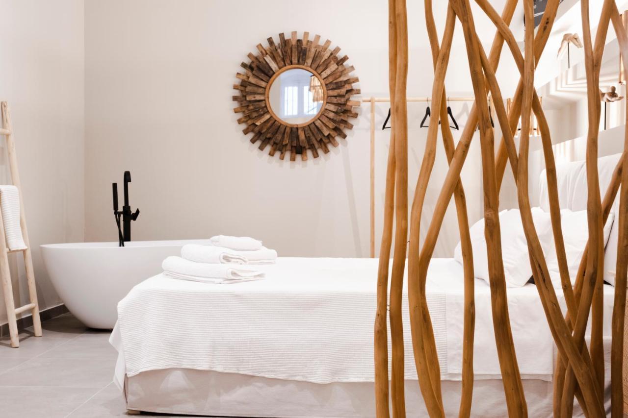 Hayes Syros Appartement