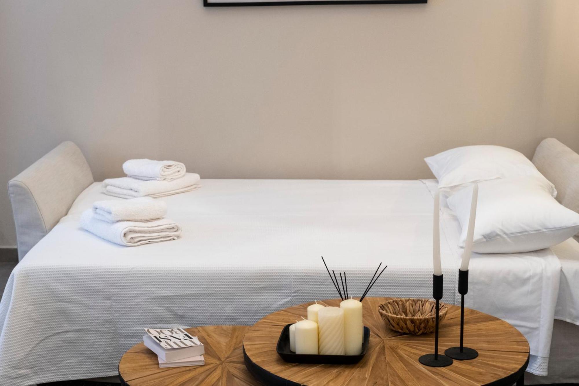 Hayes Syros Apartment Ermoupoli