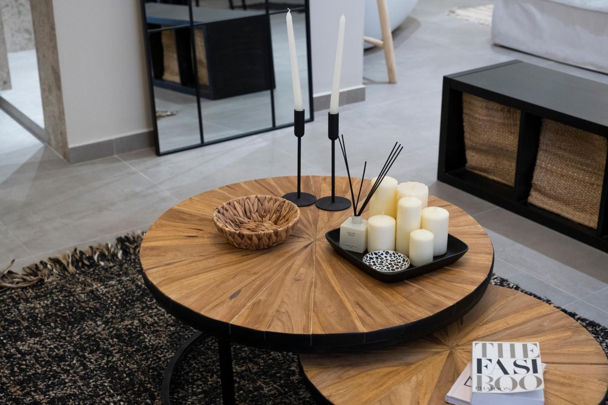 Apartment Hayes Syros