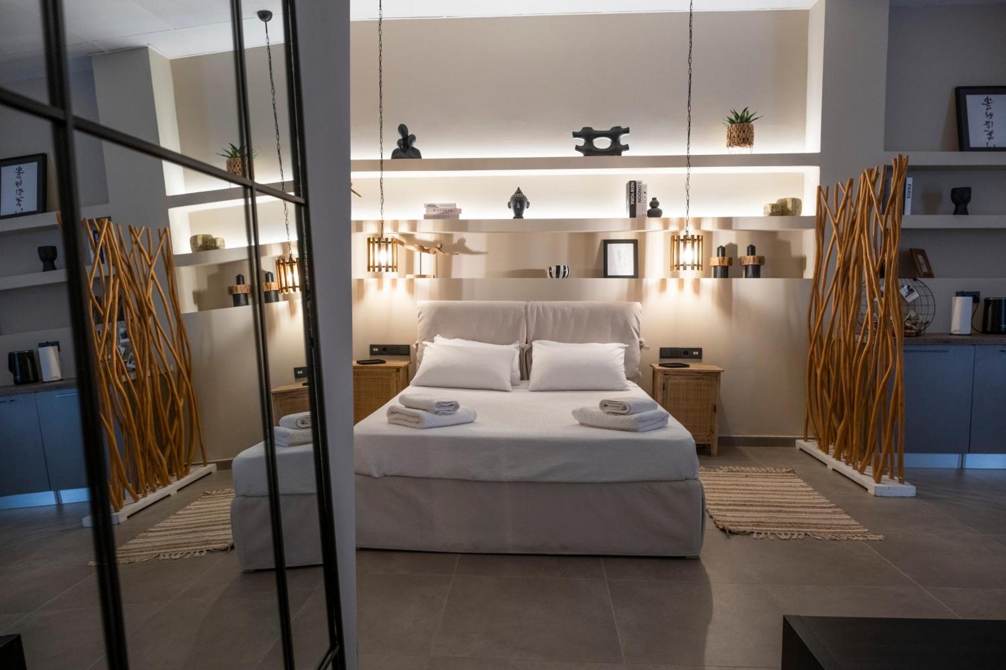 Apartment Hayes Syros Ermoupoli