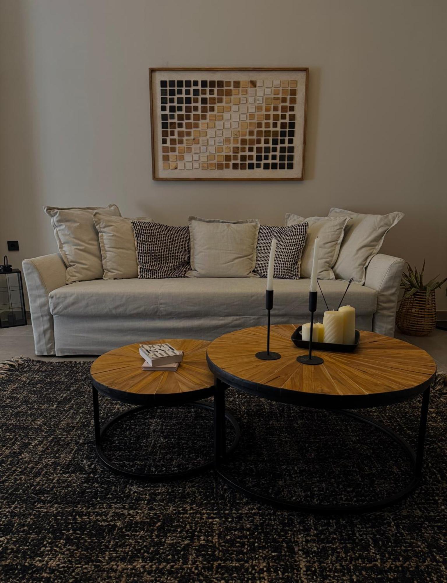 Apartment Hayes Syros